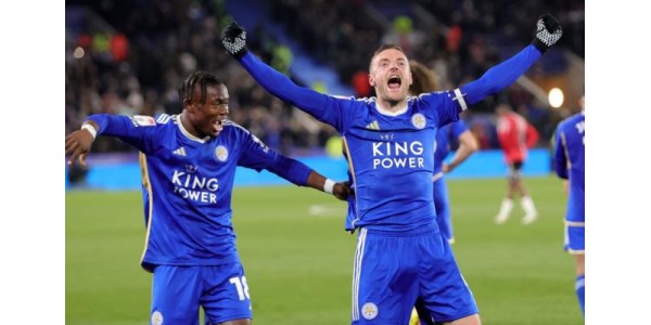 Leicester City retorna à Premier League na próxima temporada